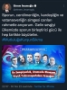 imamoğlu nun eren bülbül diye başkasını paylaşması / #2225626