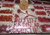 kadınlar çiçektir yalanı / #1354086