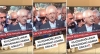 kılıçdaroğlunun arkasında burnunu karıştıran adam / #2261990