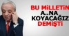 mehmet cengiz in oğlunun berat etmesi / #1207854