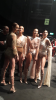 mercedes benz fashion week 2018 istanbul / #1658272