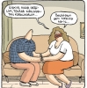 yazarların ilişki durumunu en iyi anlatan görsel / #1737802