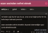 zalbert ramstein in ezana hakaret etmesi / #2252545