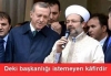allah kaderi yazmışsa beni neden ateist yaptı / #1128979
