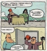 buluşmada 1404 tl hesap ödeten kızın engel atması / #1592013