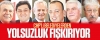 chp li belediyelerin yolsuzluk yaptıgı gerçeği / #1814225