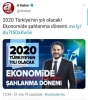 ekonomimiz şahlanıyor