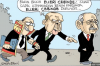 evinin mutfağından halka seslenen cb adayı / #2295811