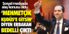 fatih erbakan ın askerliğini bedelli yapmış olması