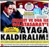 galatasaraylıları çıldırtacak birşey bırak