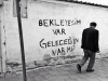 gecenin duvar yazısı / #1569802