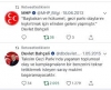 gezici çapulcu vs şanlı türk polisi