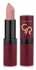 golden rose velvet matte ruj 03