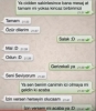 kusturan whatsapp diyalogları / #1500050