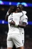 moussa sissoko