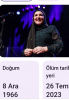 müslüman olan şarkıcı kadın