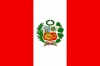 peru bayrağı