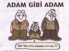 volkan demirel in adam gibi adam olması / #2065496