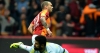 wesley sneijder in fenerbahçe ye döşediği boru / #1657594