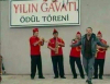 yılın gavatı ödülü / #2428209