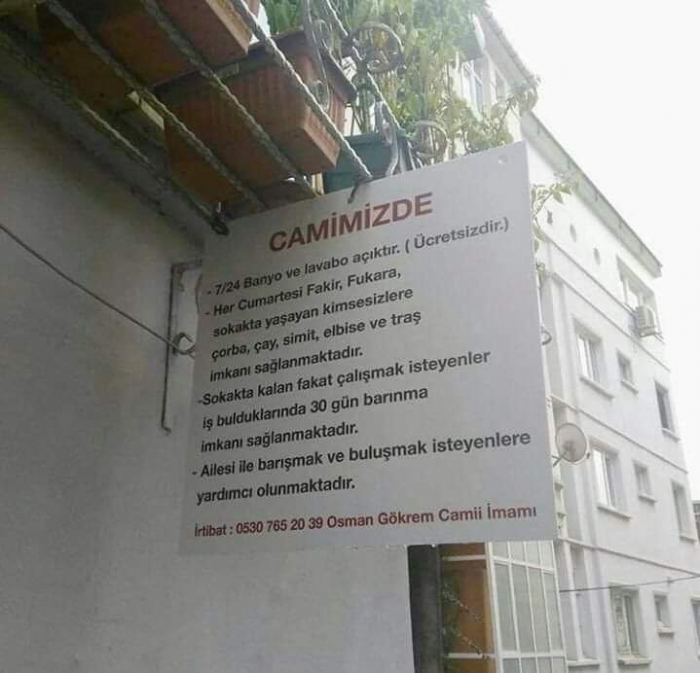 akp ve diyanetin istemeyeceği imam