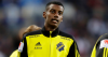 alexander isak / #1270293