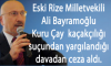 ali bayramoğlu / #1034320