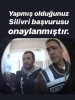 bir cümleyle silivriye git / #1851152