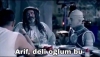 bob marley faruk