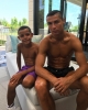 cristiano ronaldo dos santos aveiro / #1448521