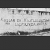 duvar yazıları