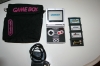 gameboy advance sp