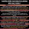 hadisleri reddediyorum / #1201849