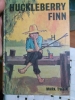 huckleberry finn / #1005615