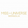 miss universe mongolia