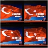 ne mutlu türküm diyene yi değiştirip reklam yapmak / #1125979