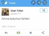 ozan tufan ile rojin haspolat ın nişanlanması / #2081093