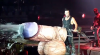rammstein konserindeki dev penis / #2003978