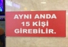 sevgilisinden yeni ayrılan kız