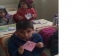 sınavda ikinci kağıdı isteyip origami yapmak / #2330065