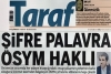 tayyip erdoğan ın kefil olduğu adamın son hali / #1833992