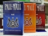 turuncu pall mall / #1048425