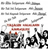 atatürk ün izindeyiz deyip hdp ye oy vermek / #1448976