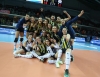 fenerbahçe kadın voleybol takımı