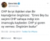 fetö nün imamoğlu nu desteklediğinin ispatı / #1875099