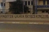gecenin duvar yazısı / #1303780