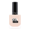 golden rose extreme gel shine nail color oje 81