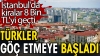 istanbul da kiraların 8 bin tl yi geçmesi / #2245692