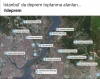 istanbul ili deprem toplanma alanları / #1909308