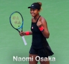 naomi osaka